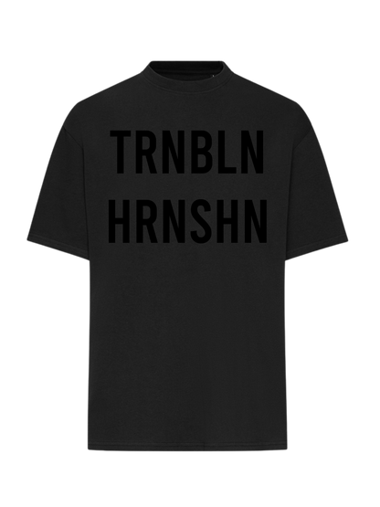 TRNBLN HRNSHN - T-Shirt