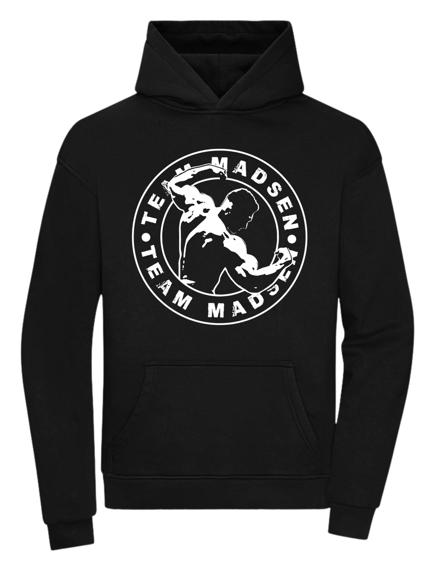 Team Madsen - Hoodie