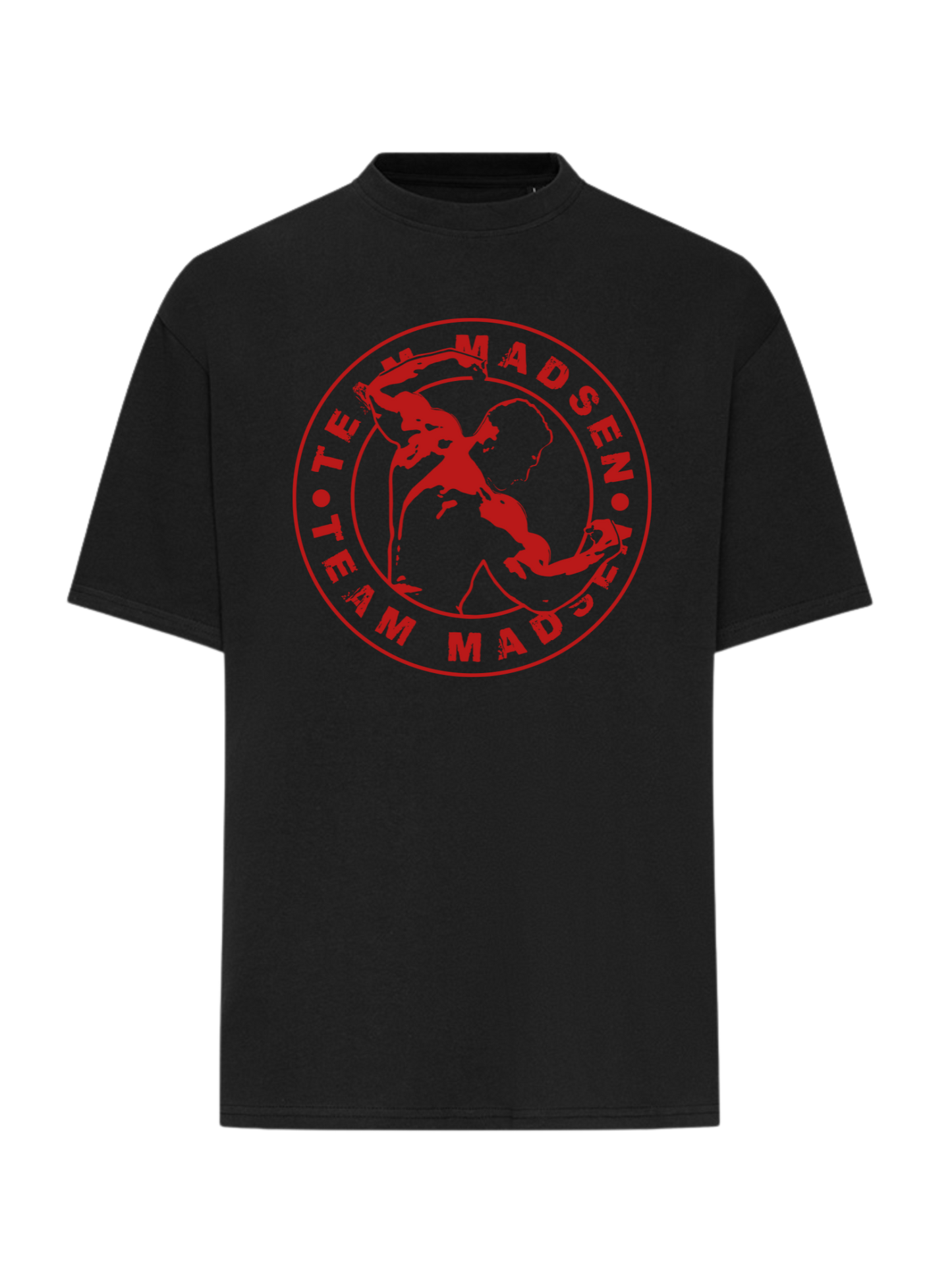 Team Madsen - T-Shirt