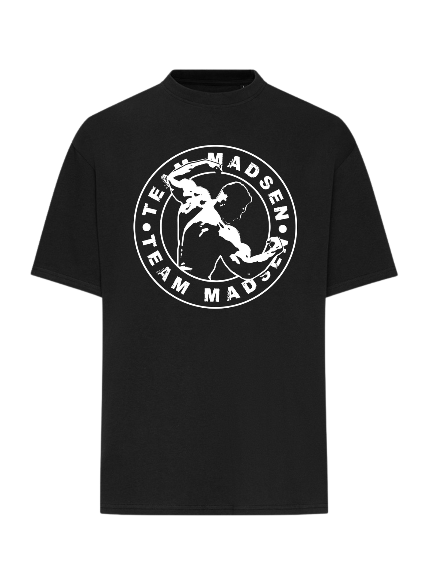 Team Madsen - T-Shirt