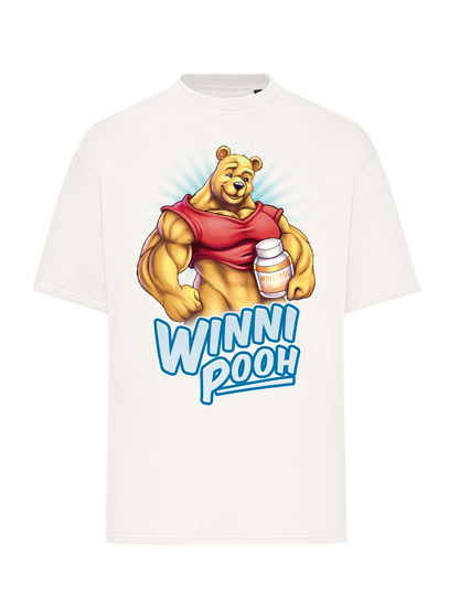 Winni Pooh - T-Shirt