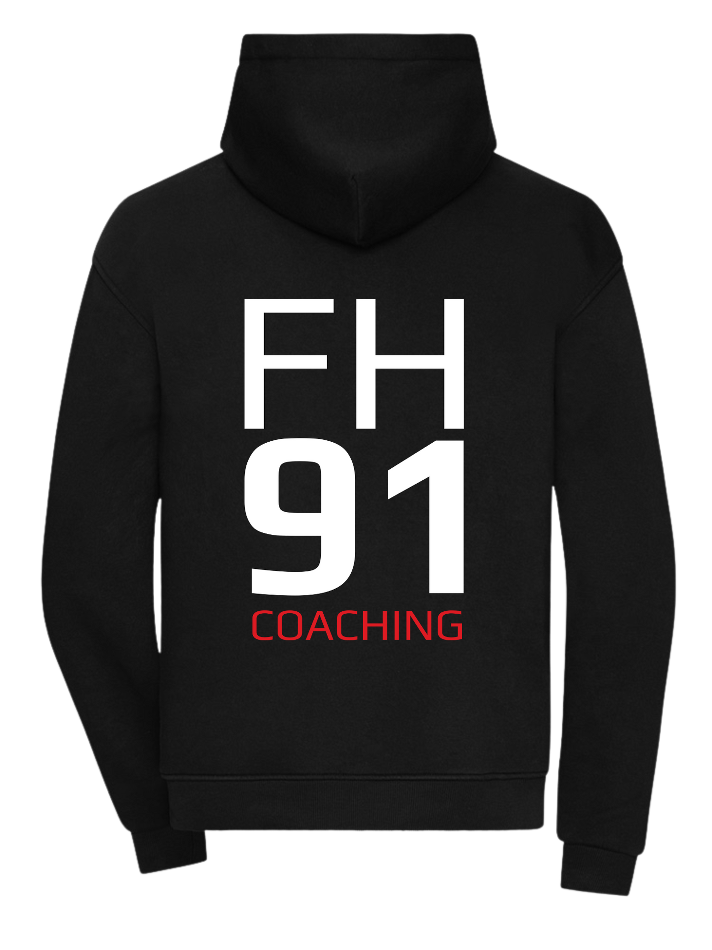 FH91 Team Hoodie