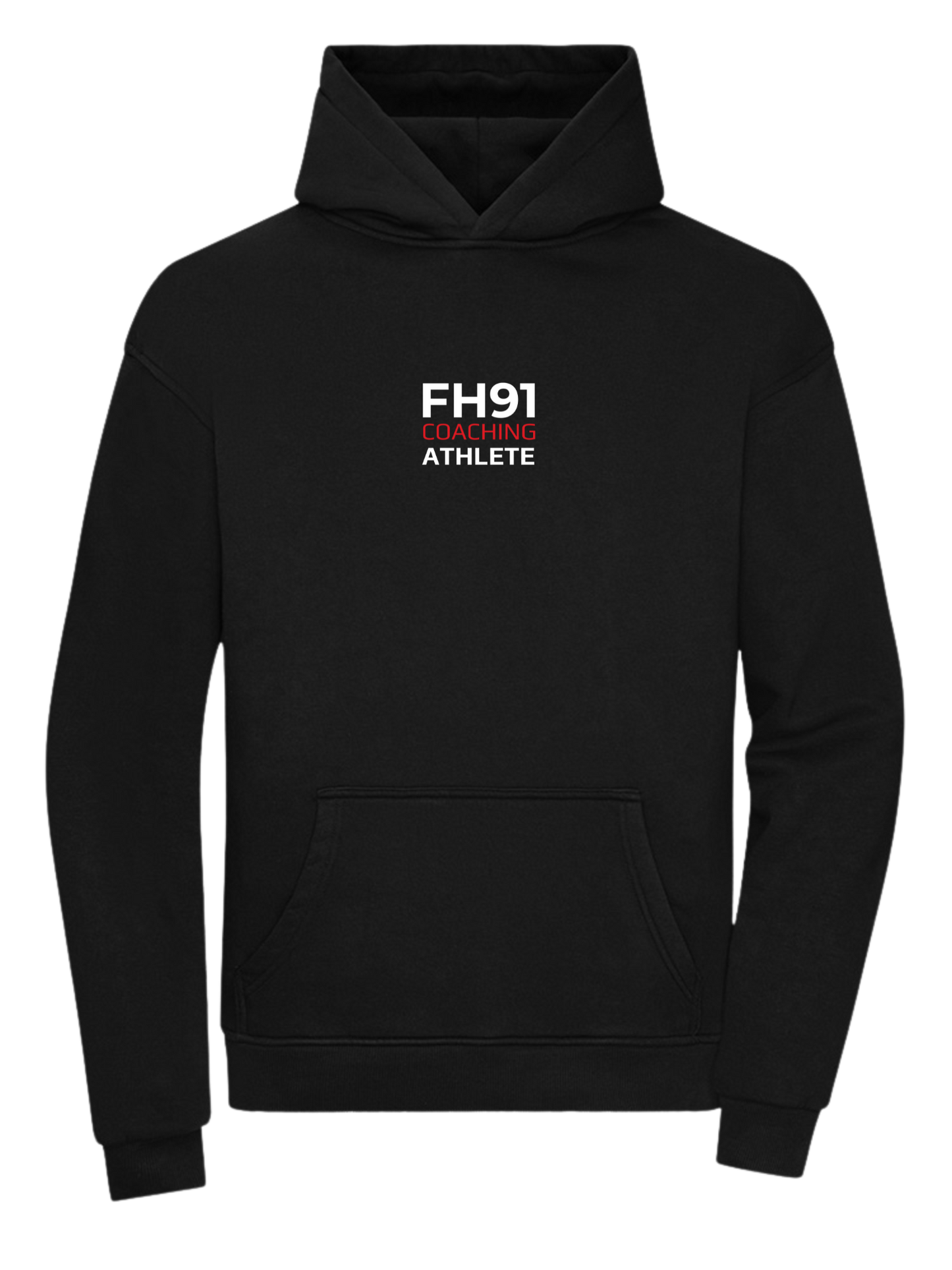 FH91 Team Hoodie
