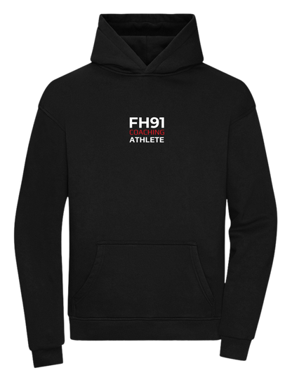 FH91 Team Hoodie