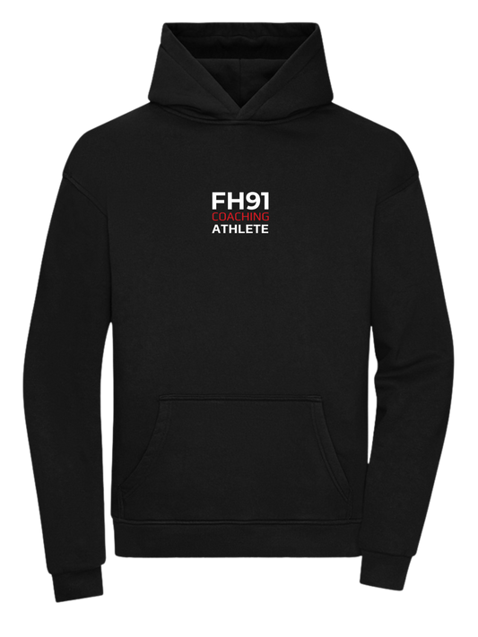FH91 Team Hoodie