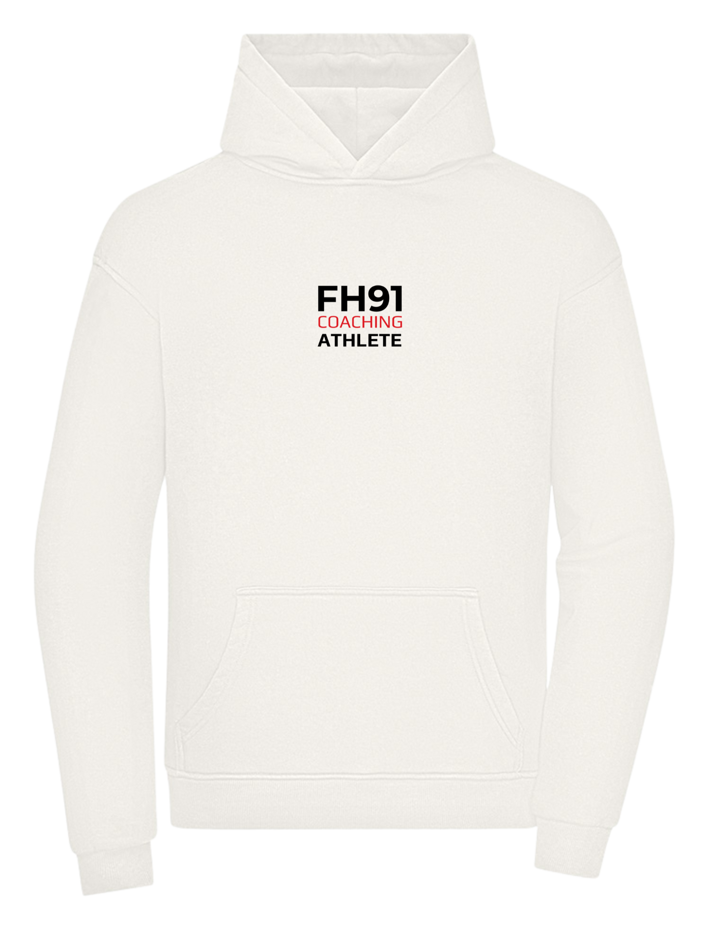 FH91 Team Hoodie