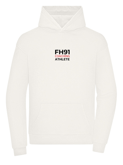 FH91 Team Hoodie
