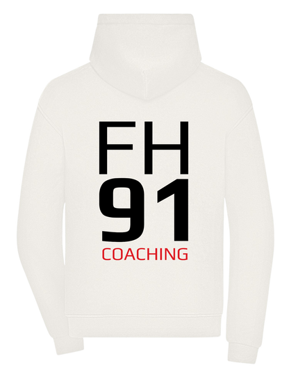 FH91 Team Hoodie