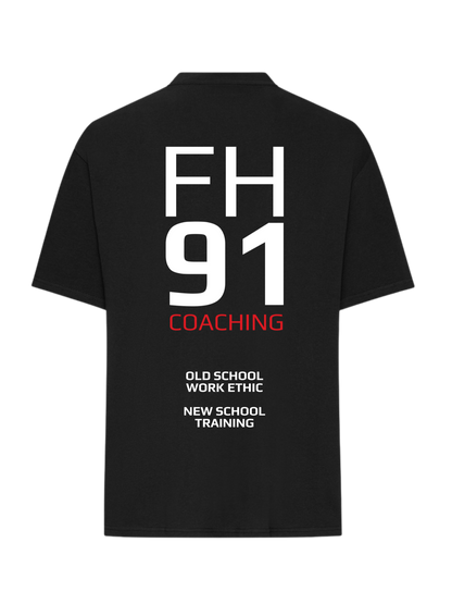 FH91 Team Shirt