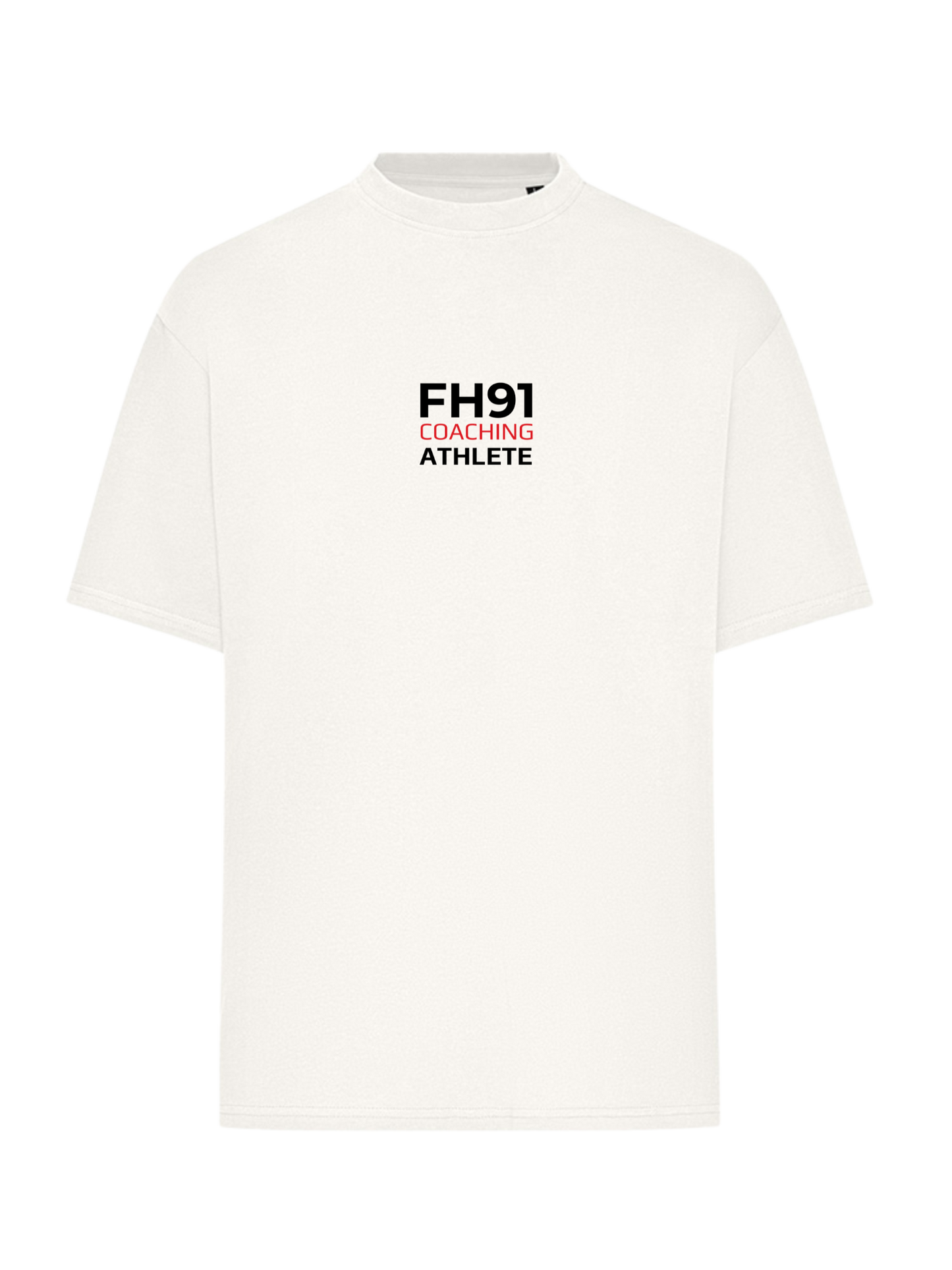 FH91 Team Shirt