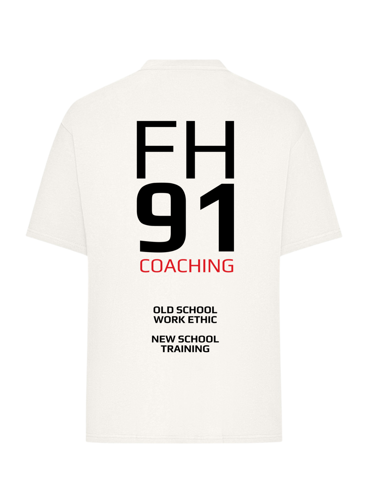 FH91 Team Shirt