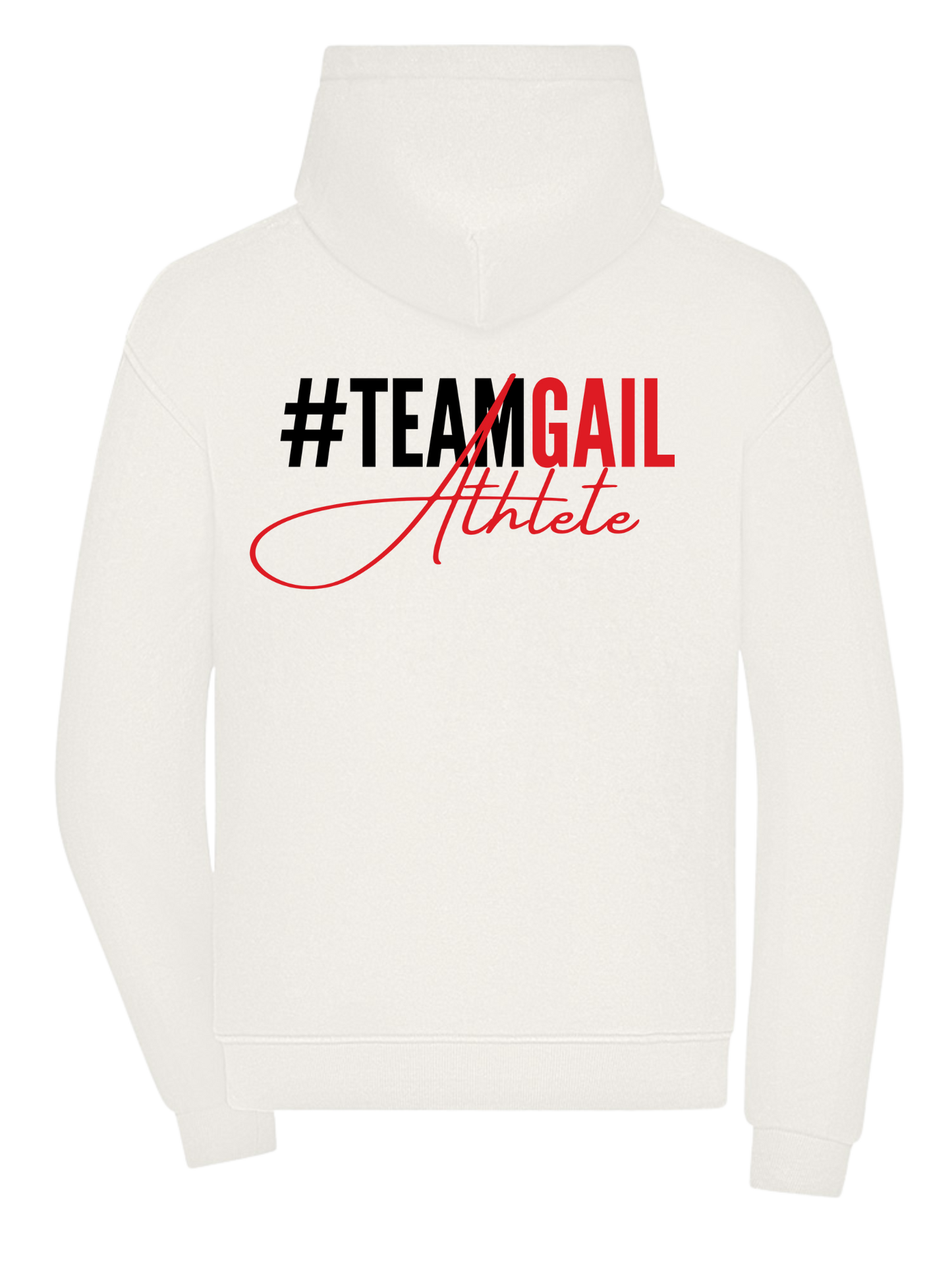 Team Gail Hoodie