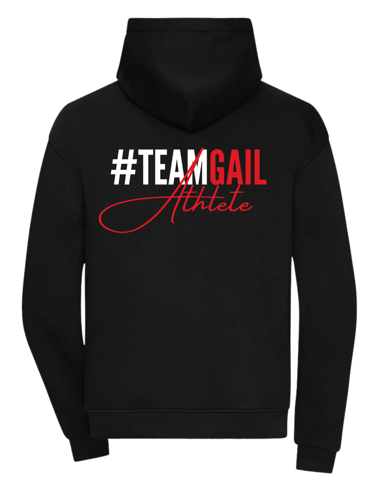 Team Gail Hoodie