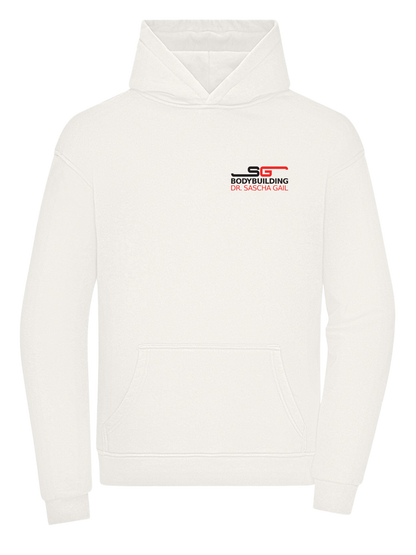 Team Gail Hoodie