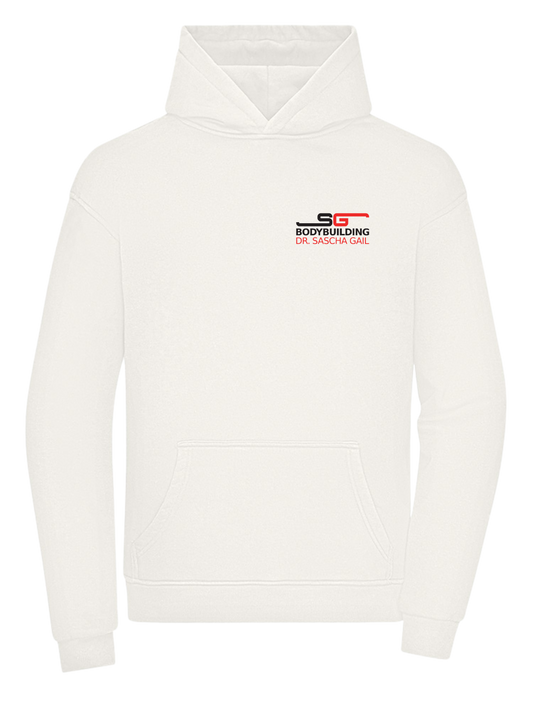 Team Gail Hoodie