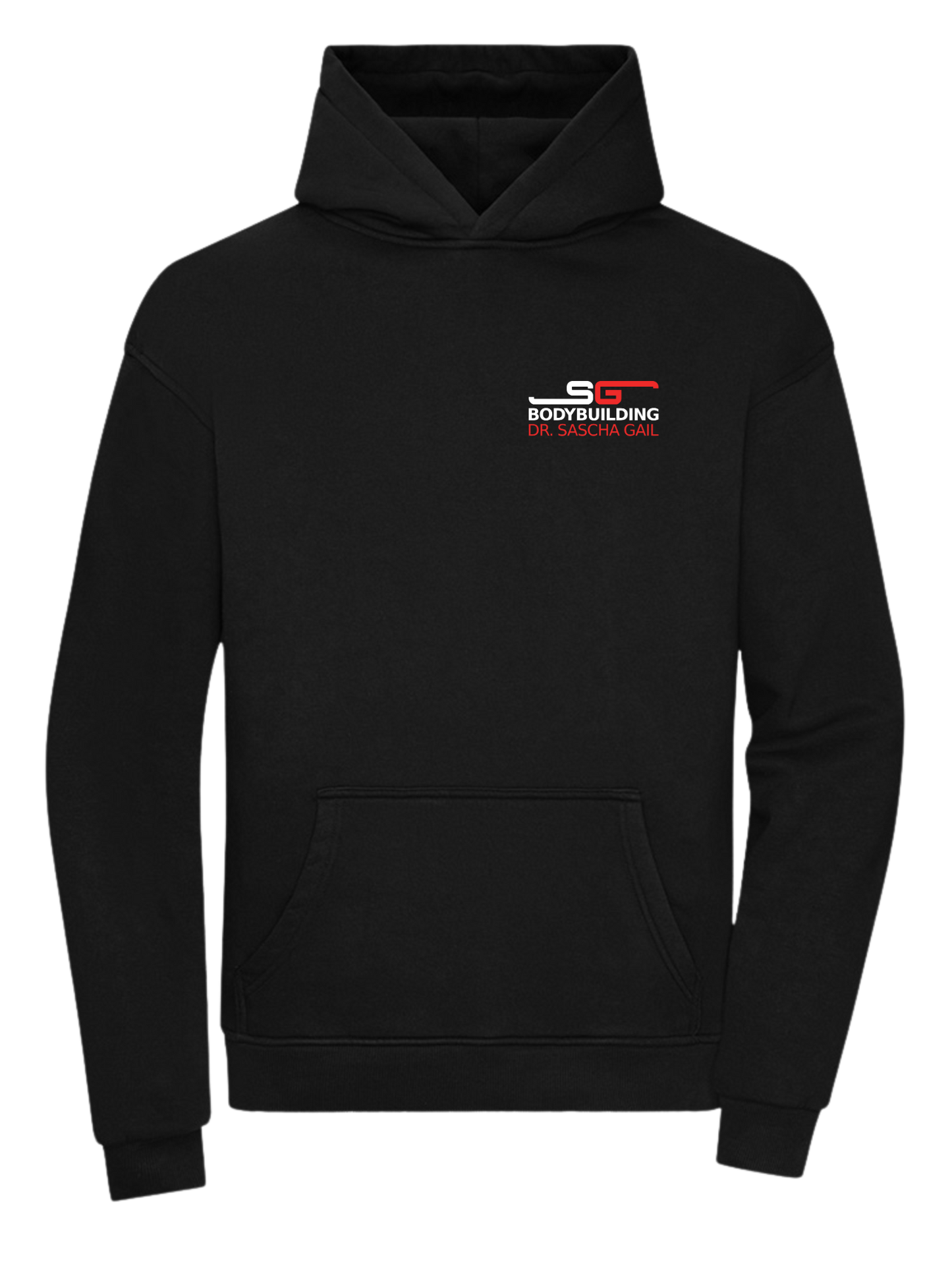 Team Gail Hoodie
