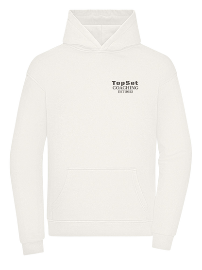 TopSet Coaching Hoodie