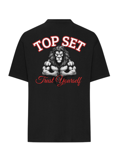 TopSet Coaching Shirt