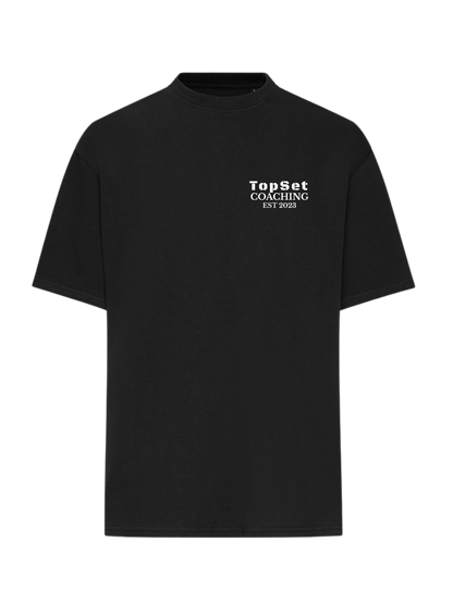 TopSet Coaching Shirt
