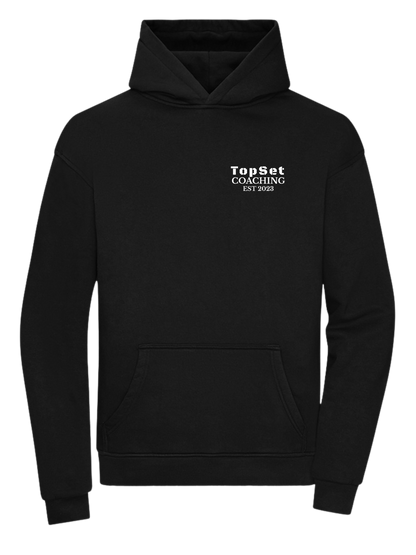 TopSet Coaching Hoodie