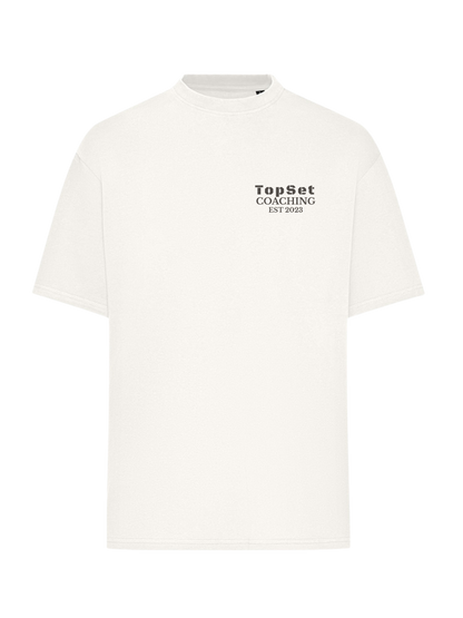 TopSet Coaching Shirt