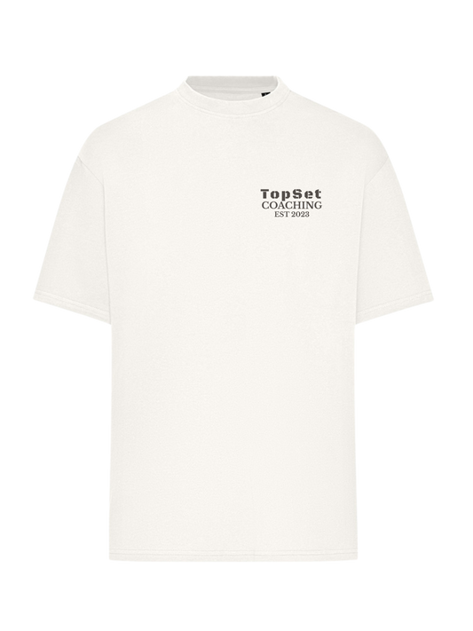TopSet Coaching Shirt