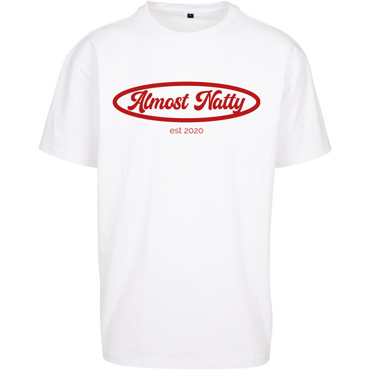 Almost Natty Logo Shirt