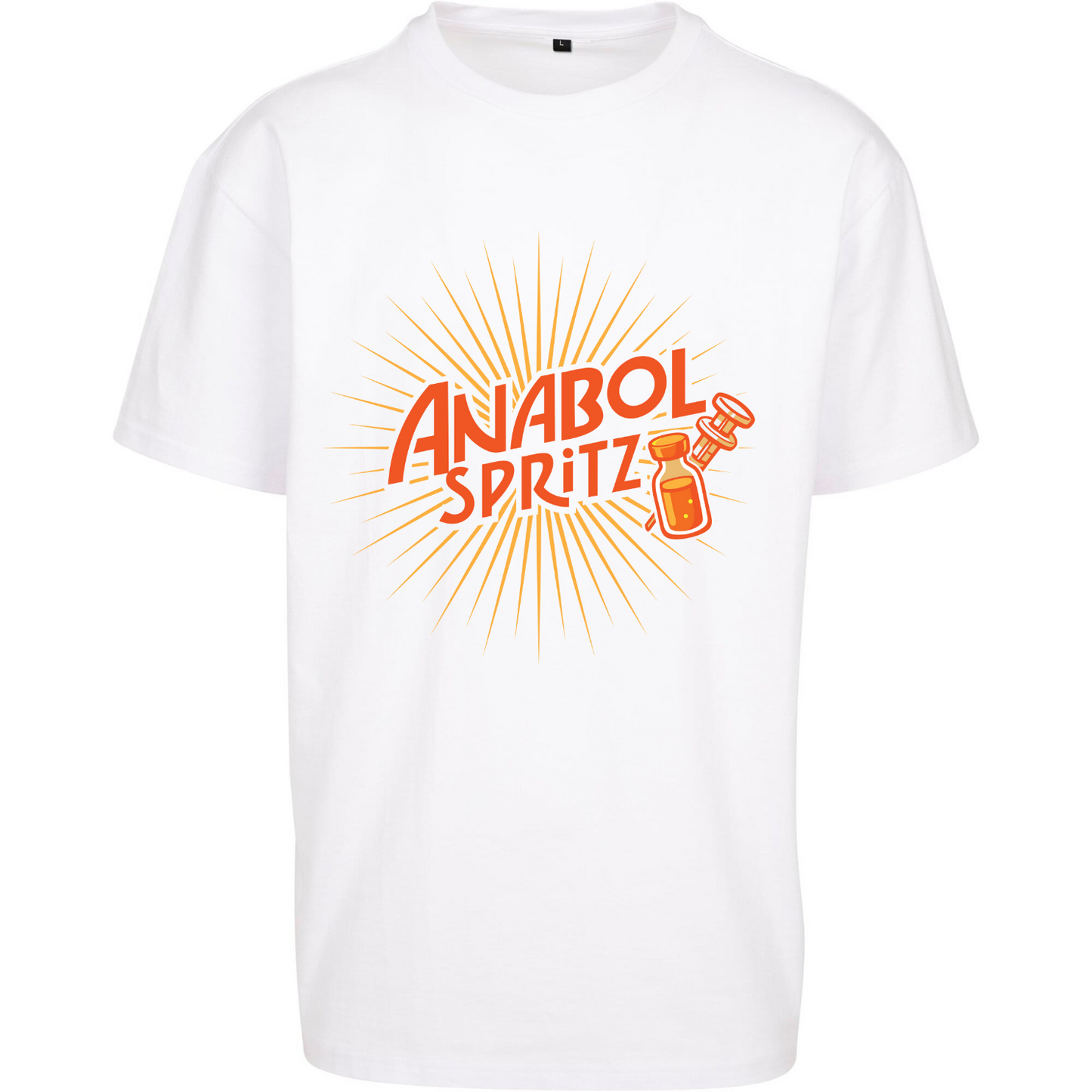 Anabol Spritz Shirt