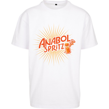 Anabol Spritz Shirt