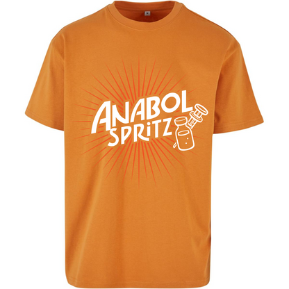 Anabol Spritz Shirt