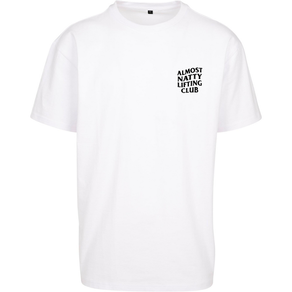 Almost Natty Lifting Club Shirt
