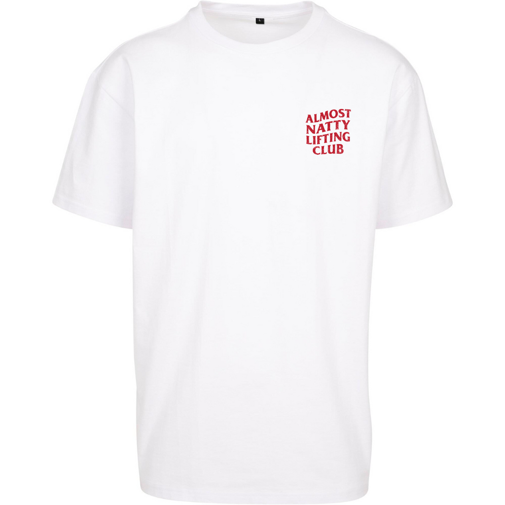 Almost Natty Lifting Club Shirt