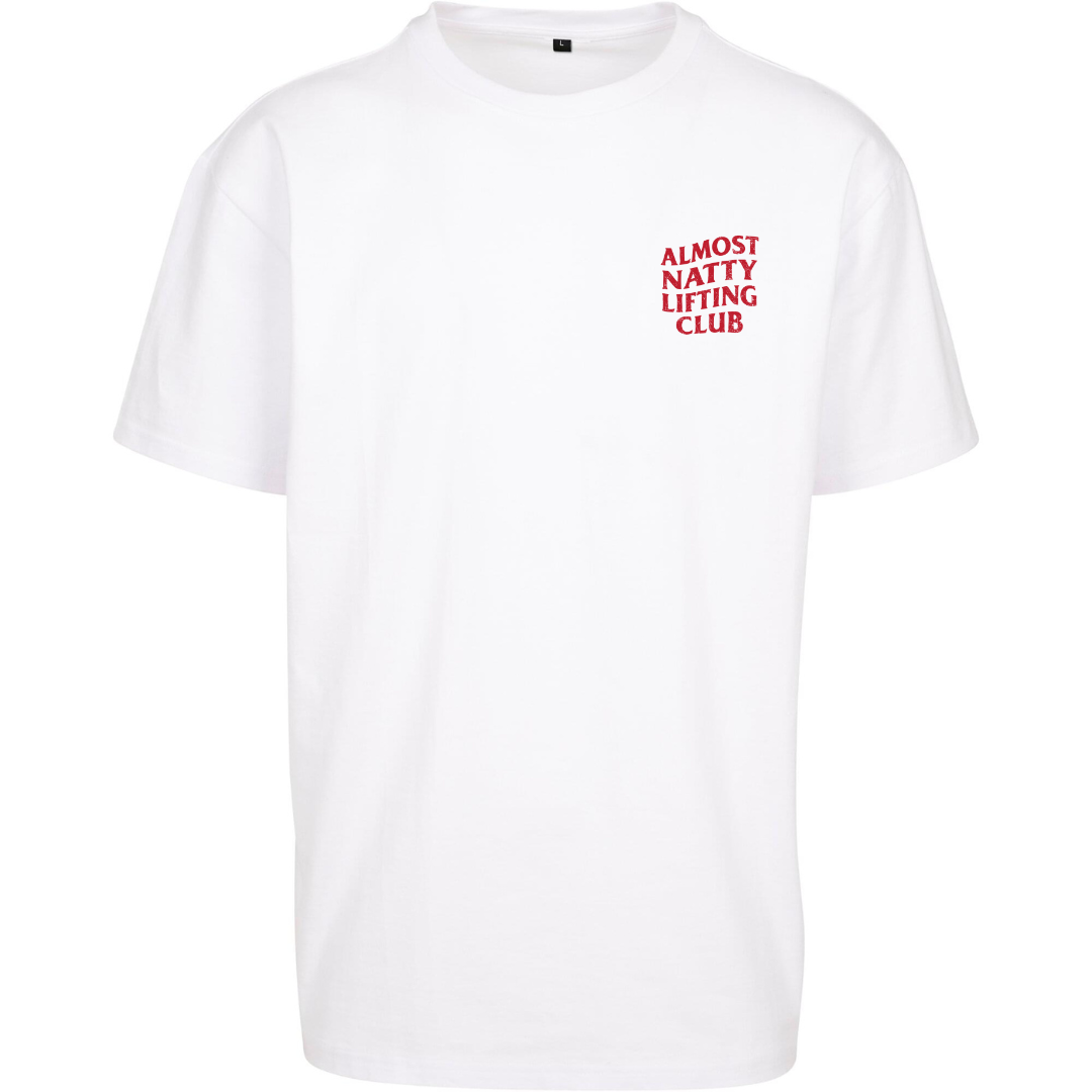 Almost Natty Lifting Club Shirt