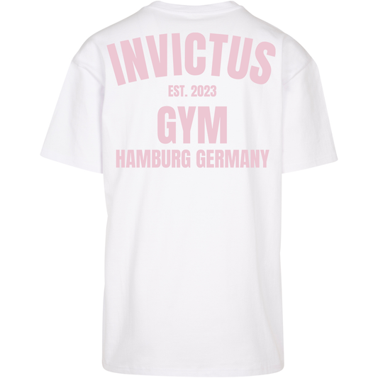 Invictus Est. Shirt