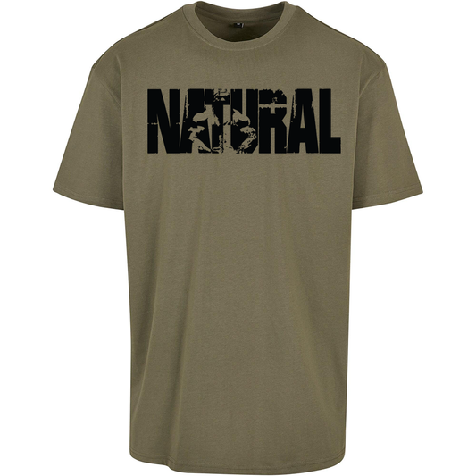 Natural Shirt