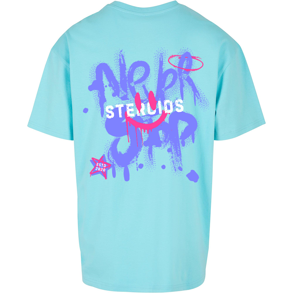 Never Stop Shirt