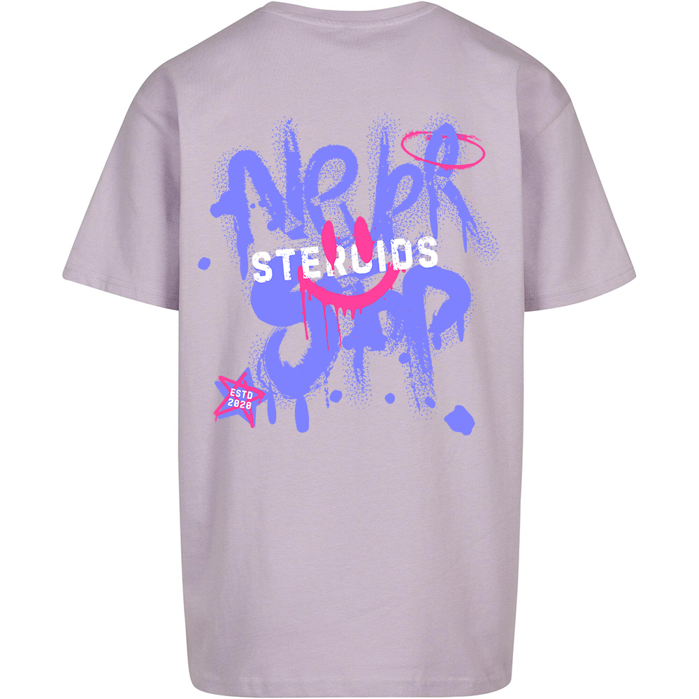 Never Stop Shirt