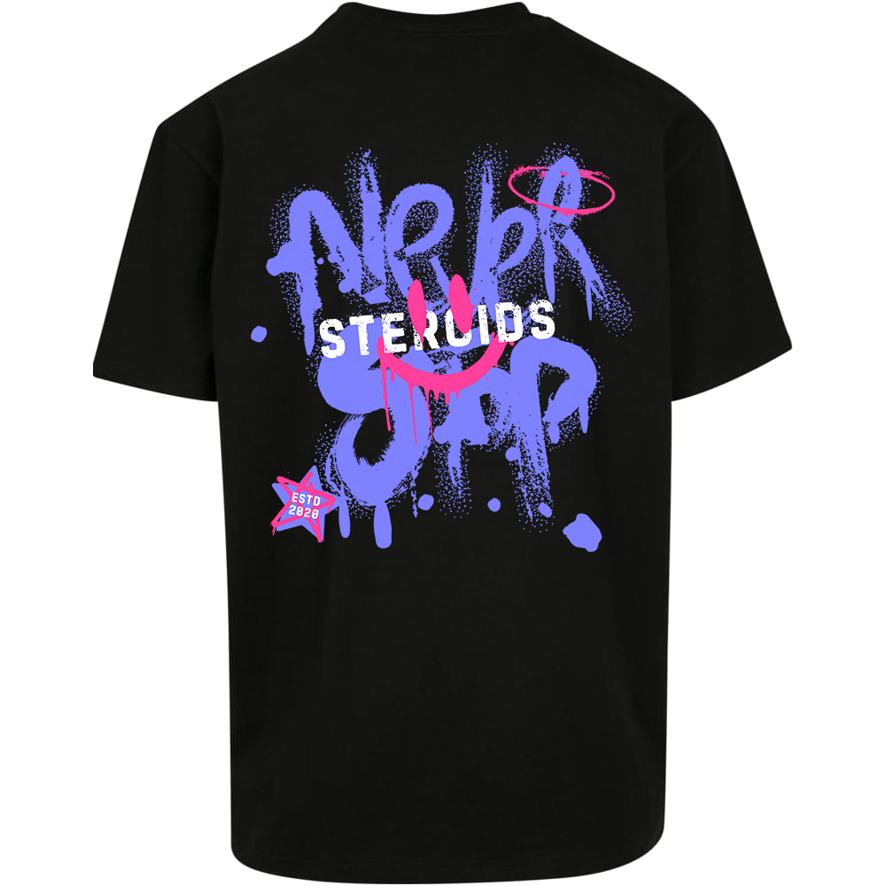 Never Stop Shirt