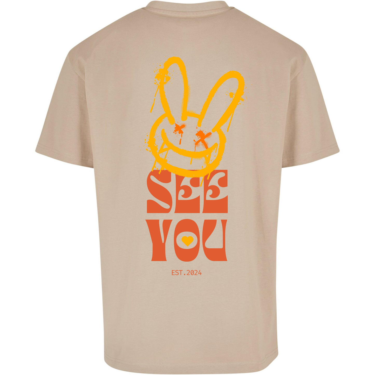 SeeYou2024 Shirt