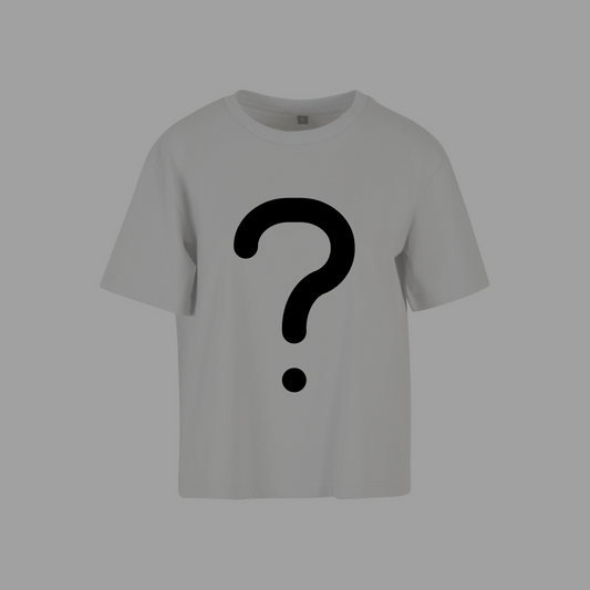Mistery Shirt