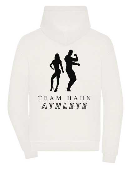 Team Hahn Oversized Hoodie