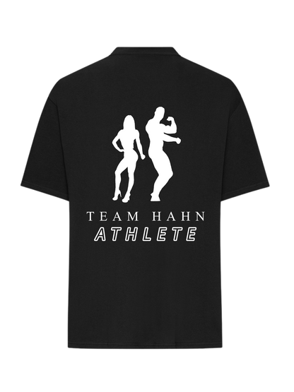 Team Hahn Oversized Shirt