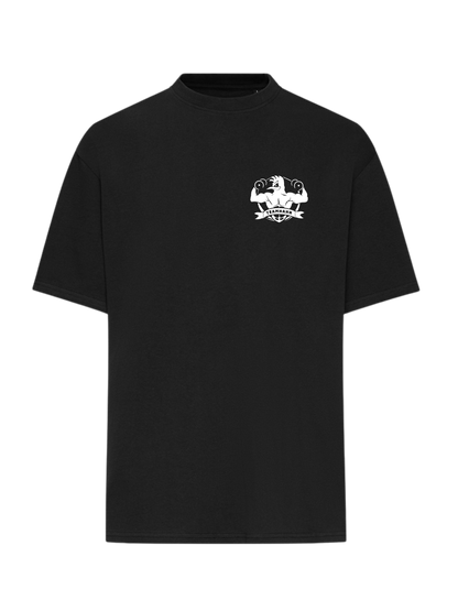 Team Hahn Oversized Shirt