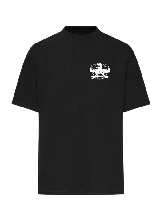Team Hahn Oversized Shirt