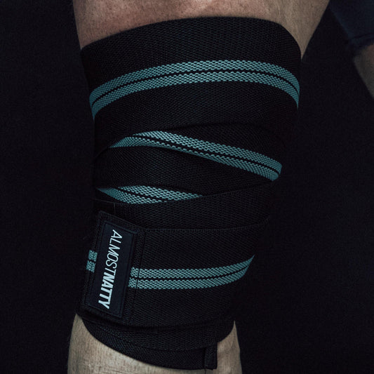 Kneewraps