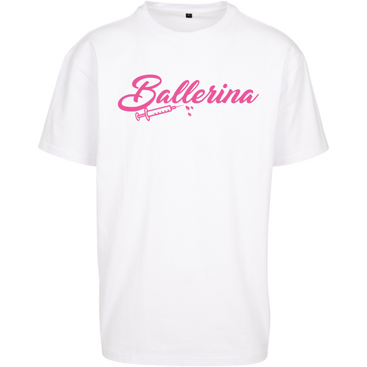 Ballerina Shirt