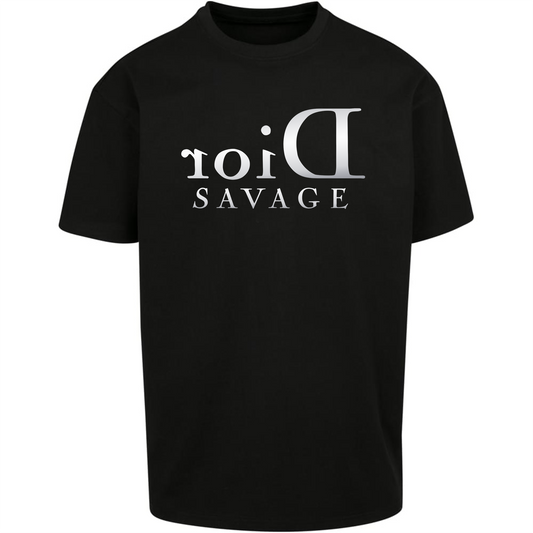 Roid Savage Shirt