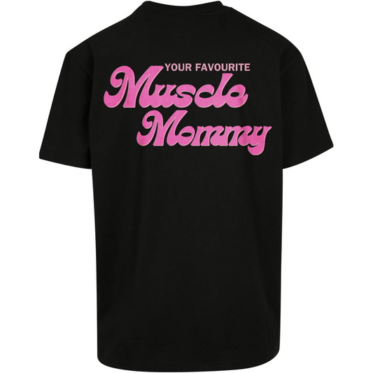 Favourite Muscle Mommy Shirt