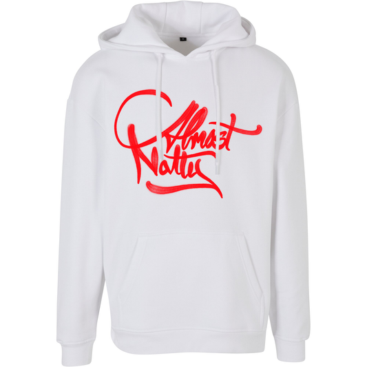 Graffiti Hoodie