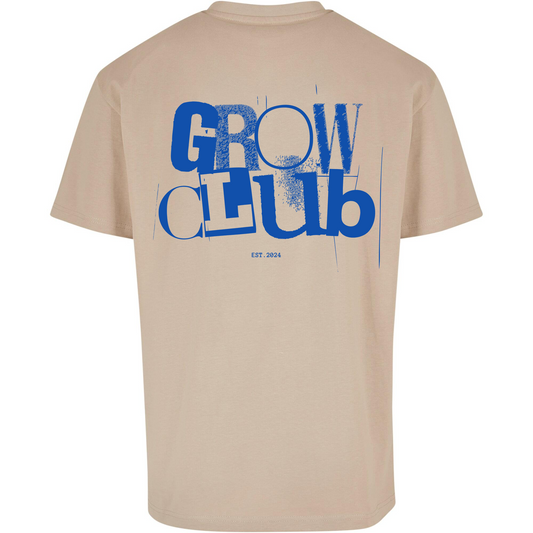 GrowClub Shirt